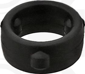 Elring 816.100 - Прокладка, масляний насос autocars.com.ua