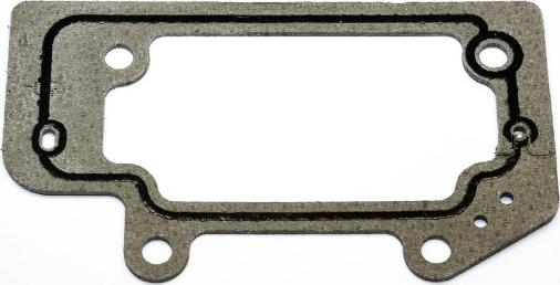 Elring 818.682 - Прокладка, картер рульового механізму autocars.com.ua