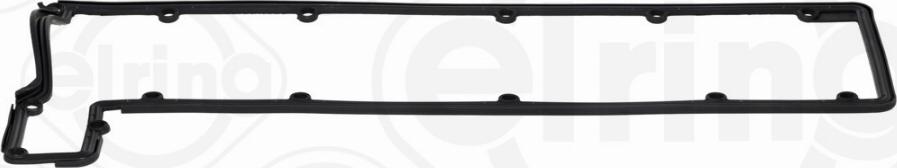 Elring 818.704 - Прокладка, кришка головки циліндра autocars.com.ua