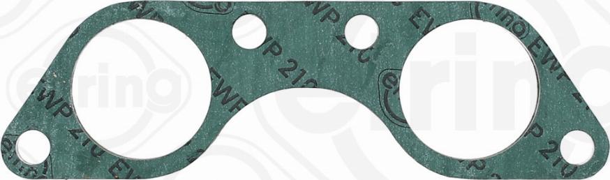 Elring 818.887 - Прокладка, впускний колектор autocars.com.ua