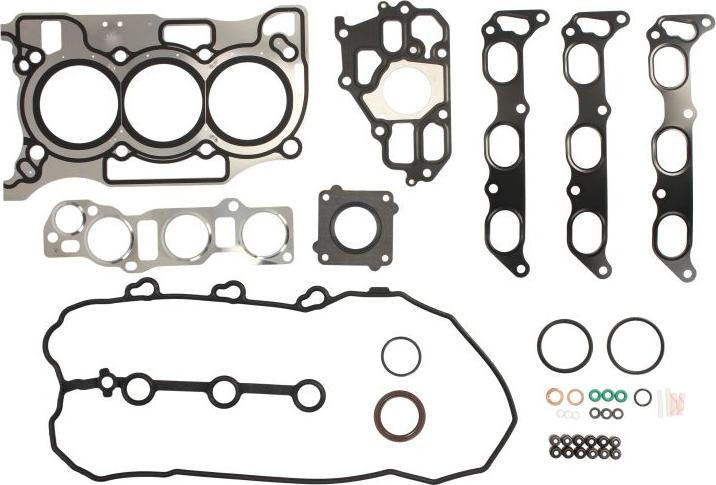 Elring 823.150 - Комплект прокладок, головка циліндра autocars.com.ua