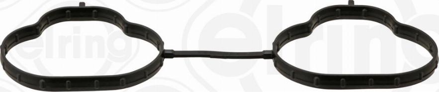 Elring 823.230 - Прокладка, впускний колектор autocars.com.ua