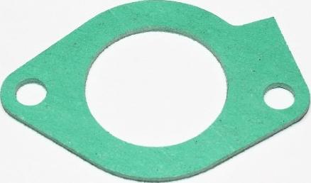 Elring 825.273 - Прокладка, фланець охолоджуючої рідини autocars.com.ua