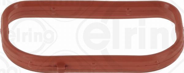 Elring 825.480 - Прокладка, впускний колектор autocars.com.ua