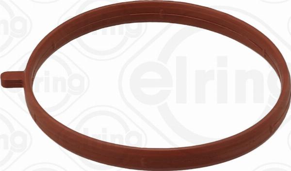 Elring 827.990 - Прокладка, корпус впускного колектора autocars.com.ua
