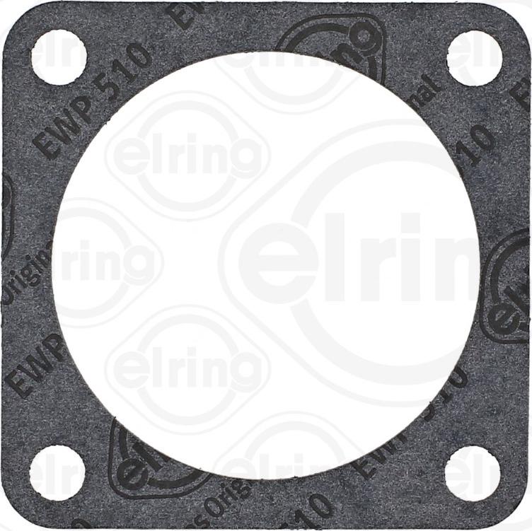 Elring 828661 - Прокладка, корпус впускного коллектора autodnr.net