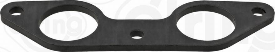 Elring 830.577 - Прокладка, впускний колектор autocars.com.ua