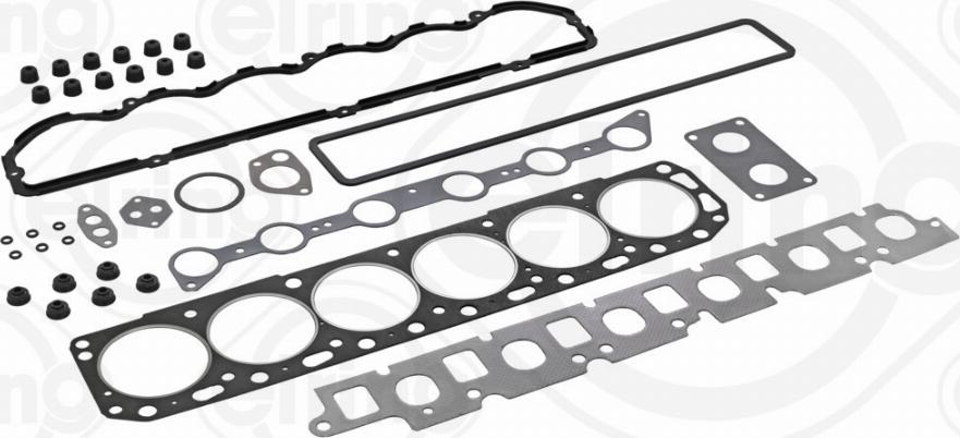 Elring 832.140 - Комплект прокладок, головка циліндра autocars.com.ua