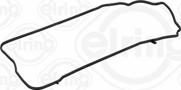 Elring 837.880 - Прокладка, кришка головки циліндра autocars.com.ua