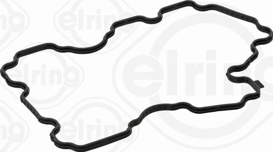 Elring 838.150 - Прокладка, масляна ванна autocars.com.ua