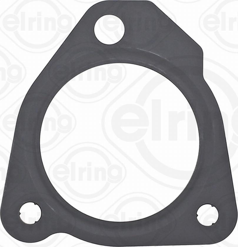 Elring 840.220 - Прокладка, компресор autocars.com.ua