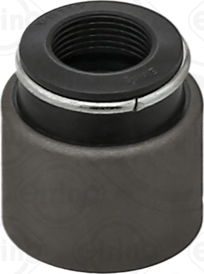 Elring 842.900 - Кільце ущільнювача, шток клапана autocars.com.ua