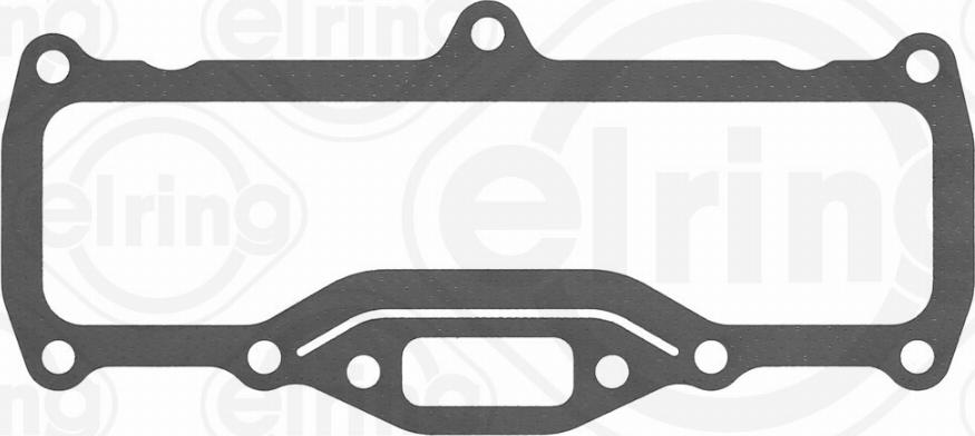 Elring 843.640 - Прокладка, впускний колектор autocars.com.ua