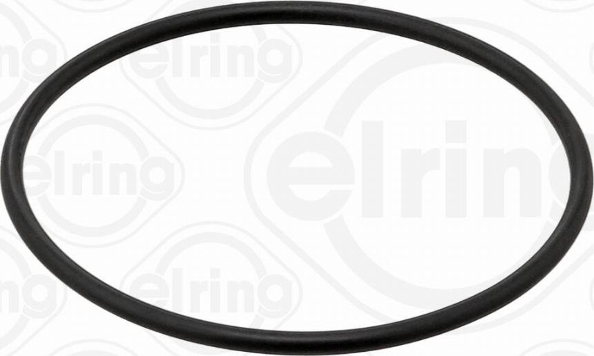 Elring 845.590 - Кільце ущільнювача autocars.com.ua