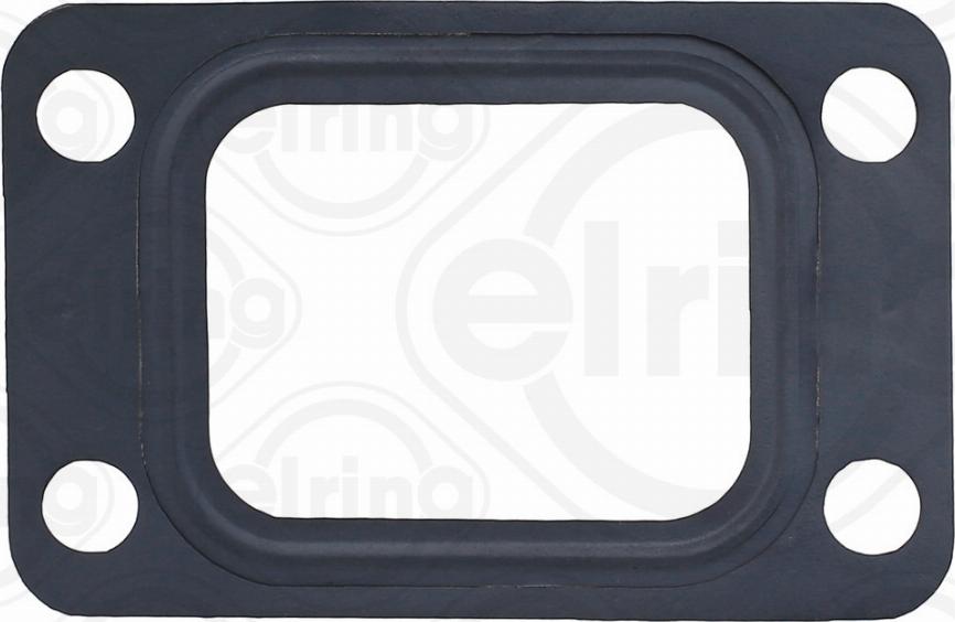 Elring 845.650 - Прокладка, компресор autocars.com.ua