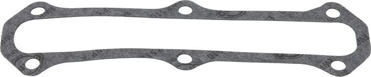 Elring 846.000 - Прокладка, корпус впускного колектора autocars.com.ua