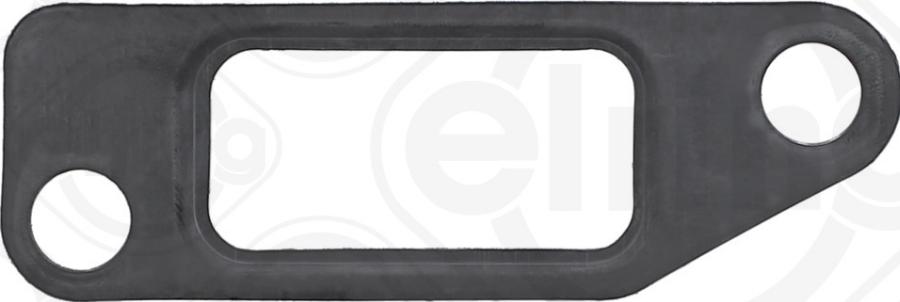 Elring 846.070 - Прокладка, масляний насос autocars.com.ua