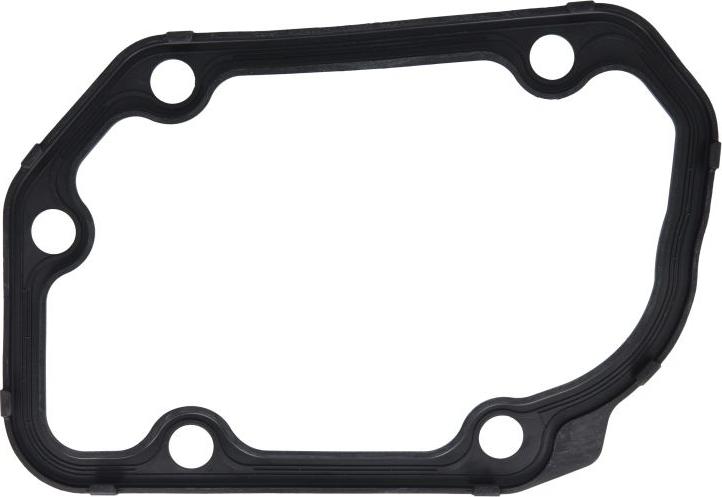 Elring 852.550 - Прокладка, ступінчаста коробка autocars.com.ua