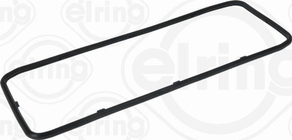 Elring 853.270 - Прокладка, масляна ванна autocars.com.ua