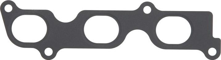 Elring 853.280 - Прокладка, впускний колектор autocars.com.ua