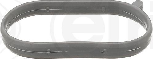 Elring 853.610 - Прокладка, впускний колектор autocars.com.ua