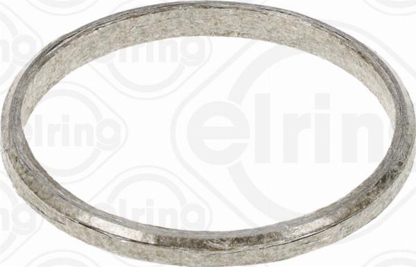 Elring 854.140 - Прокладка, труба вихлопного газу autocars.com.ua