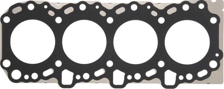 Elring 854.390 - Прокладка, головка циліндра autocars.com.ua
