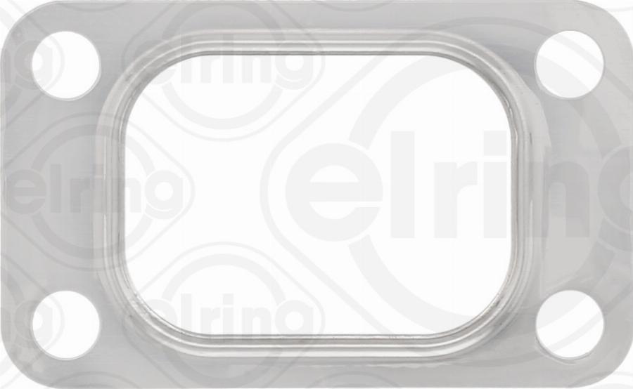 Elring 854.700 - Прокладка, компресор autocars.com.ua