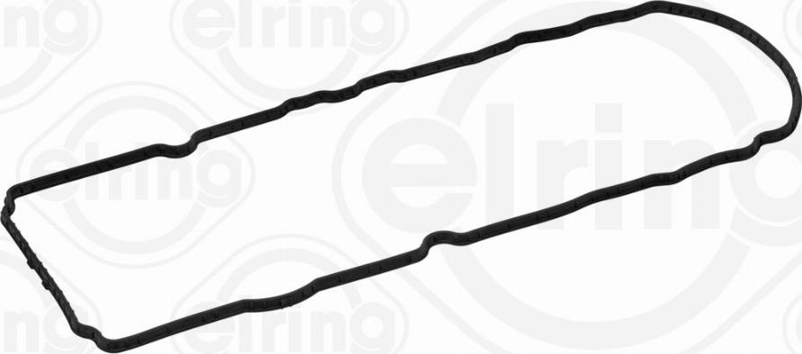 Elring 856.610 - Прокладка, кришка головки циліндра autocars.com.ua