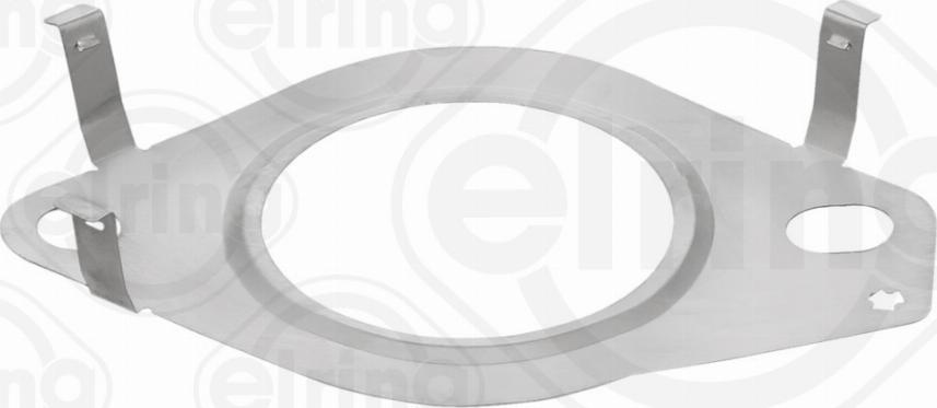 Elring 859.360 - Прокладка, клапан повернення ОГ autocars.com.ua