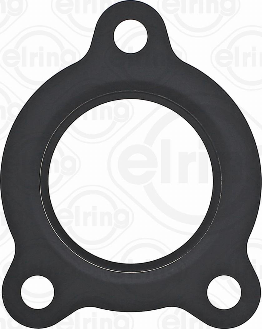 Elring 859.370 - Прокладка, клапан повернення ОГ autocars.com.ua