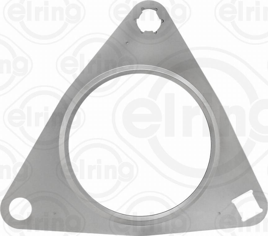 Elring 859.380 - Прокладка, труба вихлопного газу autocars.com.ua