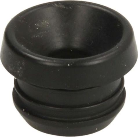 Elring 860.130 - Прокладка, кришка головки циліндра autocars.com.ua