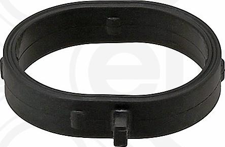 Elring 864.580 - Прокладка, впускний колектор autocars.com.ua