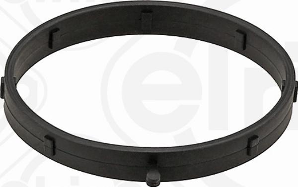 Elring 864.590 - Прокладка, корпус впускного колектора autocars.com.ua