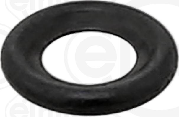 Elring 868.630 - Уплотнительное кольцо, трубка охлаждающей жидкости avtokuzovplus.com.ua