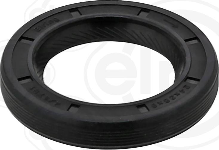 Elring 870.310 - Уплотняющее кольцо, ступенчатая коробка передач autodnr.net