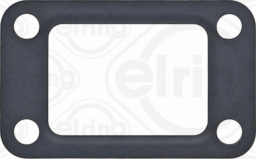 Elring 871.080 - Прокладка, компрессор autodnr.net