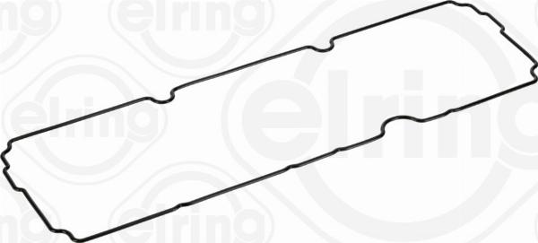 Elring 871.820 - Прокладка, кришка камери гидротолкателям autocars.com.ua