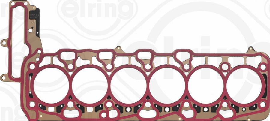 Elring 875.280 - Прокладка, головка циліндра autocars.com.ua