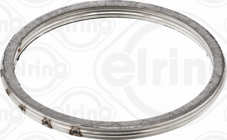 Elring 875.450 - Уплотнительное кольцо, труба выхлопного газа autodnr.net