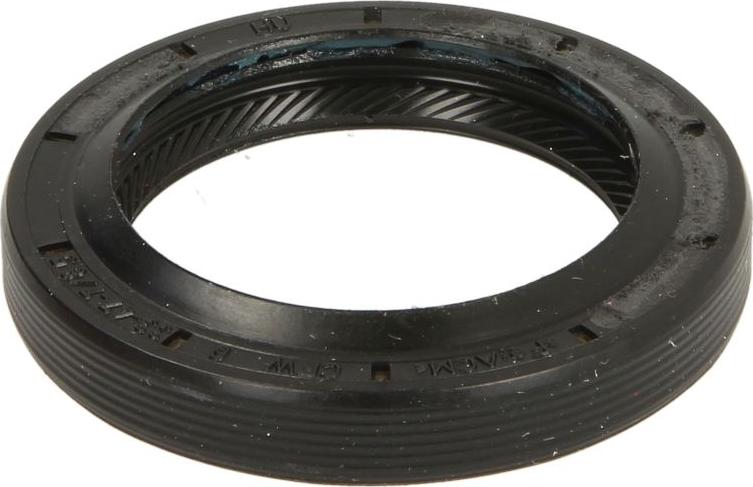 Elring 876.400 - Ущільнене кільце, ступінчаста коробка передач autocars.com.ua