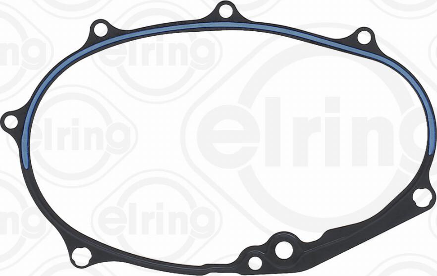 Elring 876673 - Прокладка, картер рулевого механизма autodnr.net