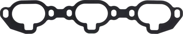 Elring 876.740 - Прокладка, впускний колектор autocars.com.ua