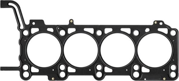 Elring 877.311 - Прокладка, головка циліндра autocars.com.ua