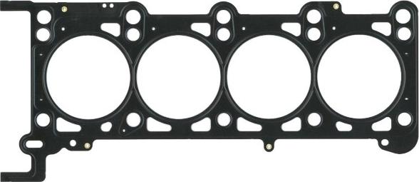 Elring 877.422 - Прокладка, головка циліндра autocars.com.ua