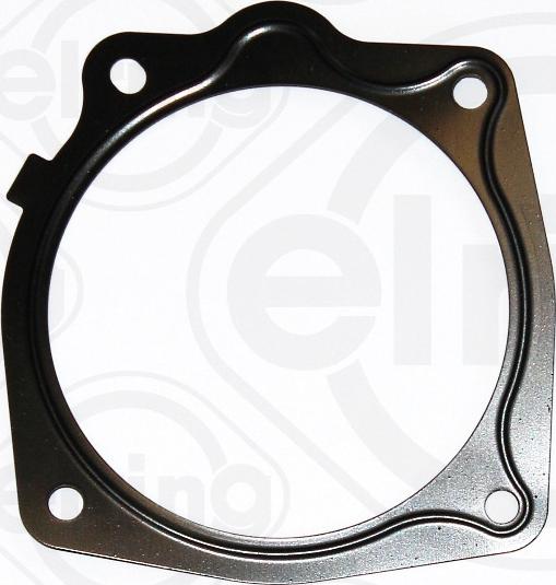 Elring 877.490 - Прокладка, корпус впускного колектора autocars.com.ua