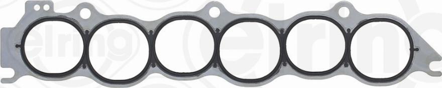 Elring 878.790 - Прокладка, корпус впускного колектора autocars.com.ua