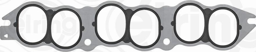 Elring 879.300 - Прокладка, корпус впускного колектора autocars.com.ua