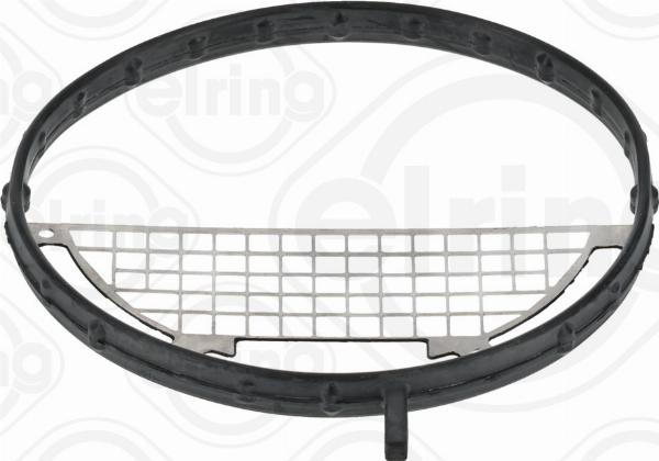 Elring 880.320 - Прокладка, корпус впускного колектора autocars.com.ua